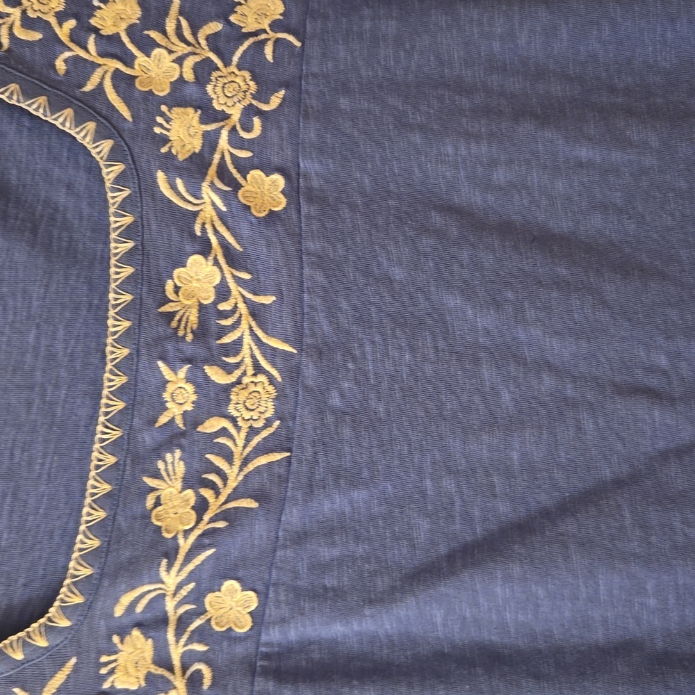 Talbots Top Large - Picture 2 of 6